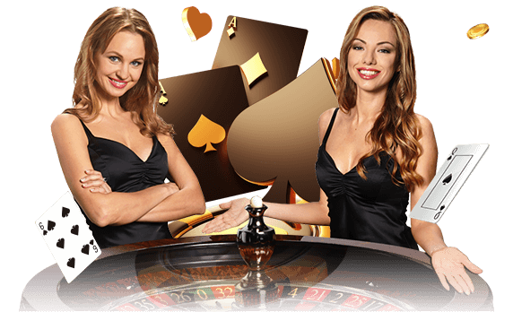 Jogue com dealers reais no 4242.com!