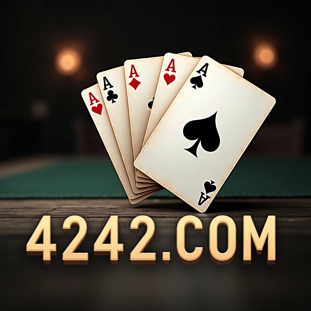 4242.com