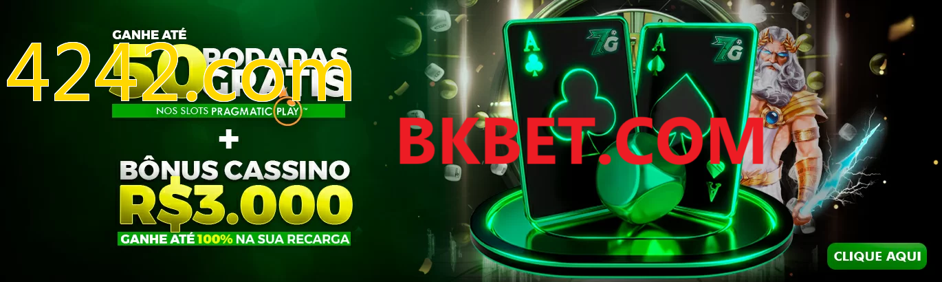 cassino 4242.com